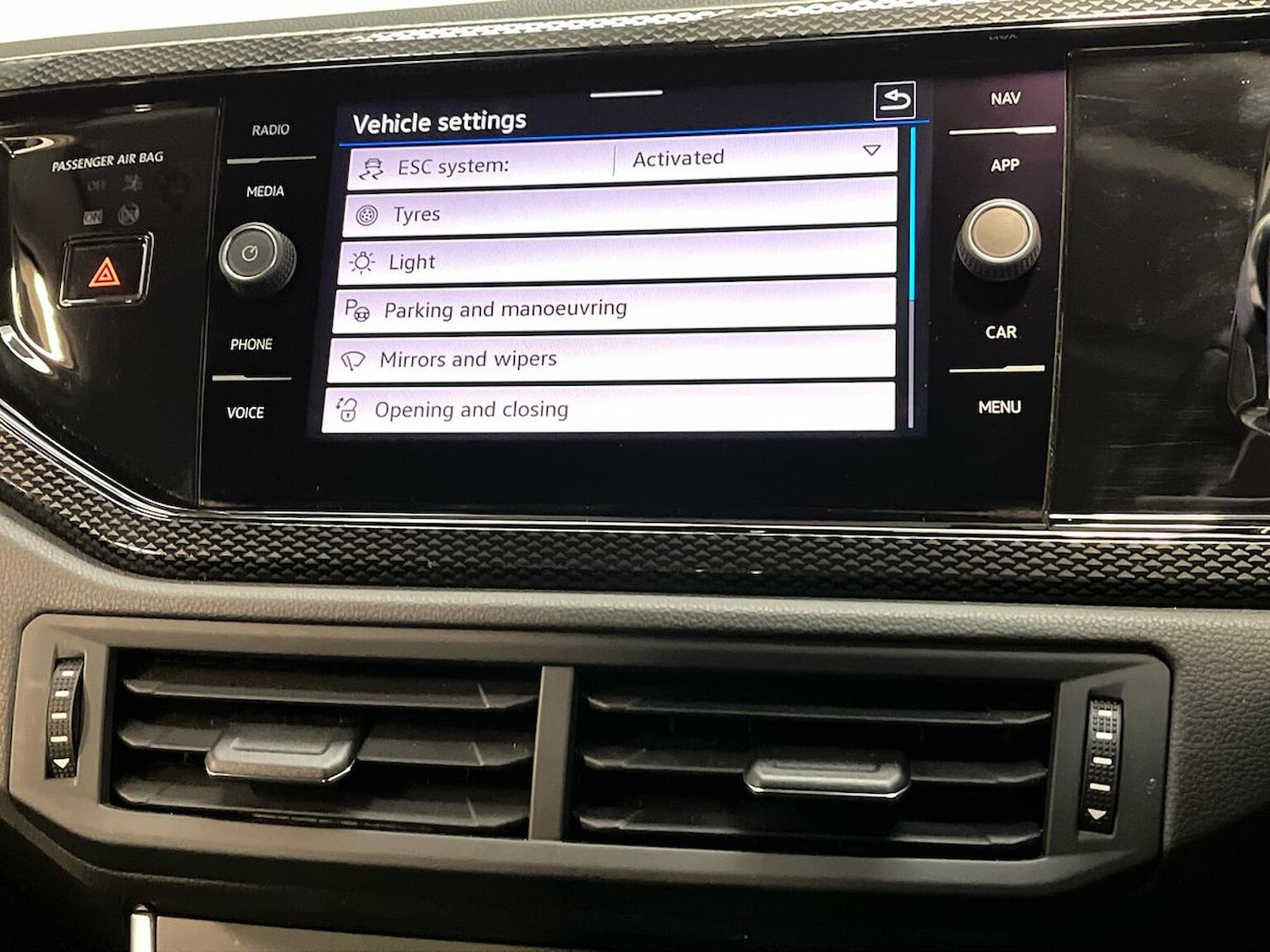 Used Volkswagen Polo 2022 for sale - 76478206: Photo 37