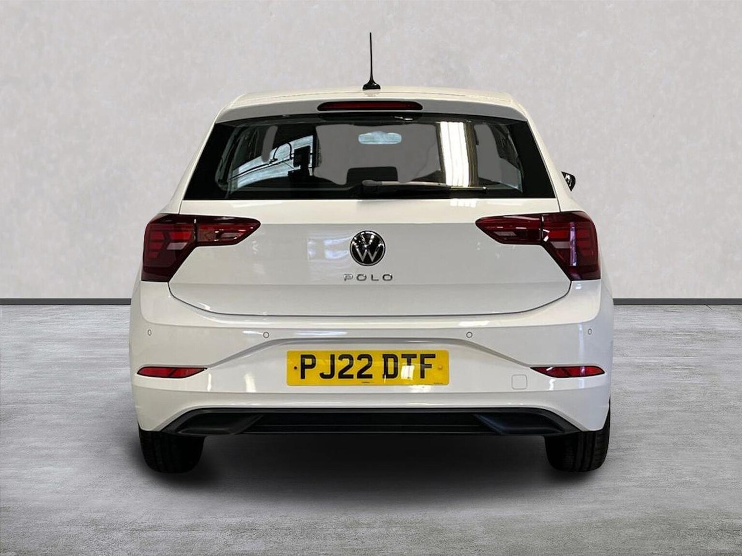 Used Volkswagen Polo 2022 for sale - 76478206: Photo 4