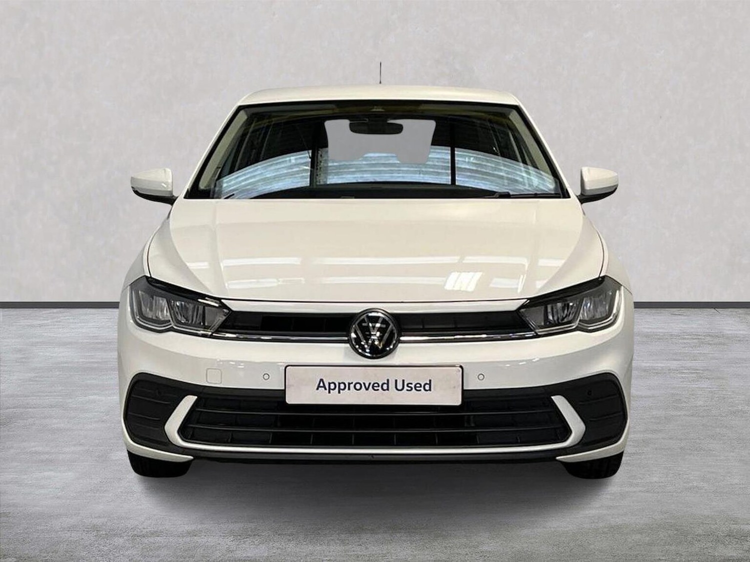 Used Volkswagen Polo 2022 for sale - 76478206: Photo 5