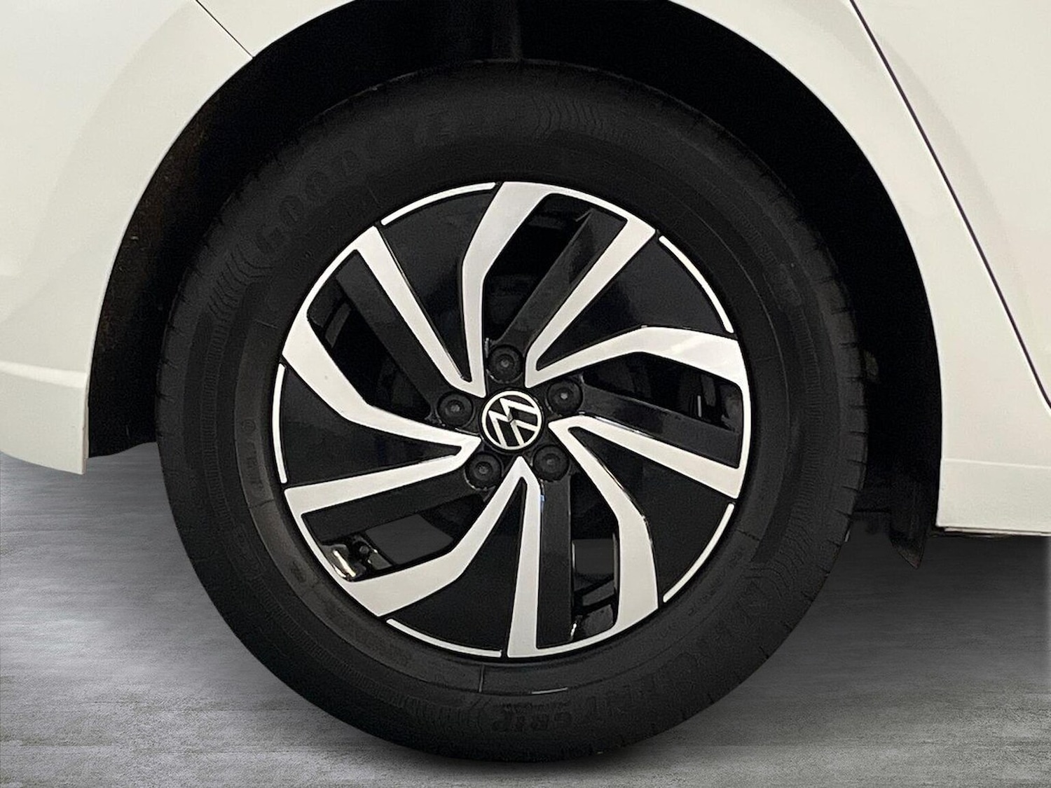 Used Volkswagen Polo 2022 for sale - 76478206: Photo 6