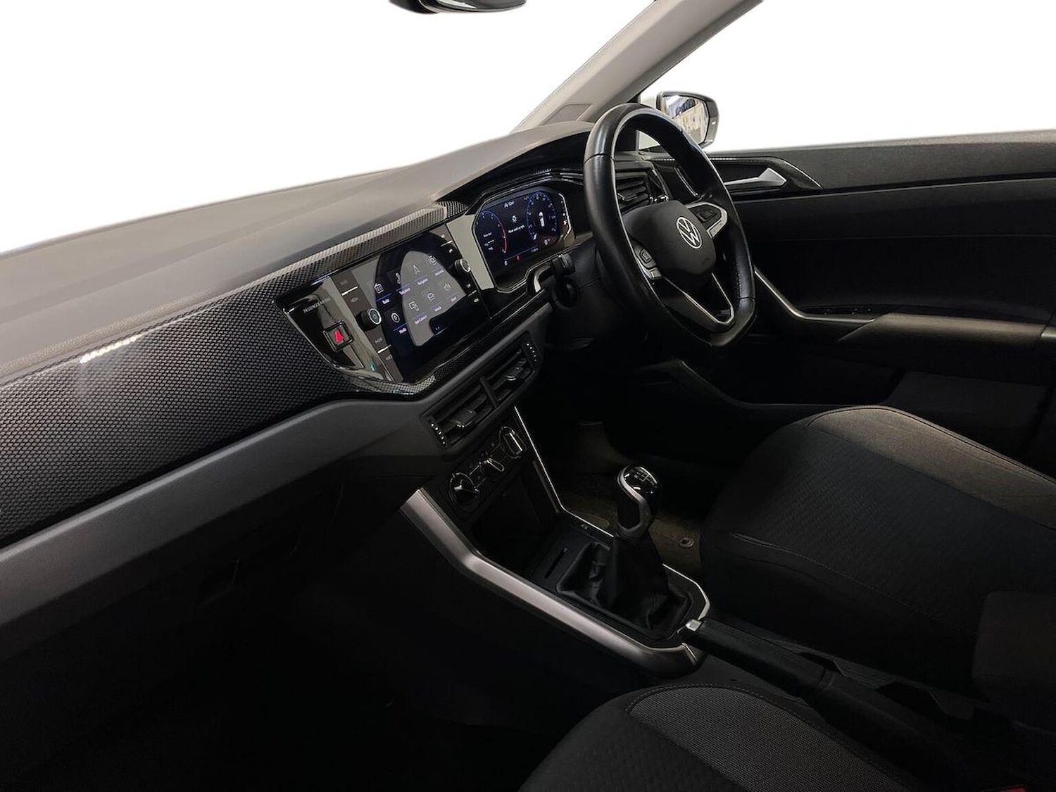 Used Volkswagen Polo 2022 for sale - 76478206: Photo 7