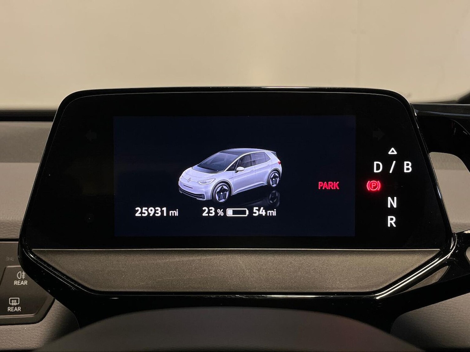 Used Volkswagen ID.3 2021 for sale - 76402412: Photo 10