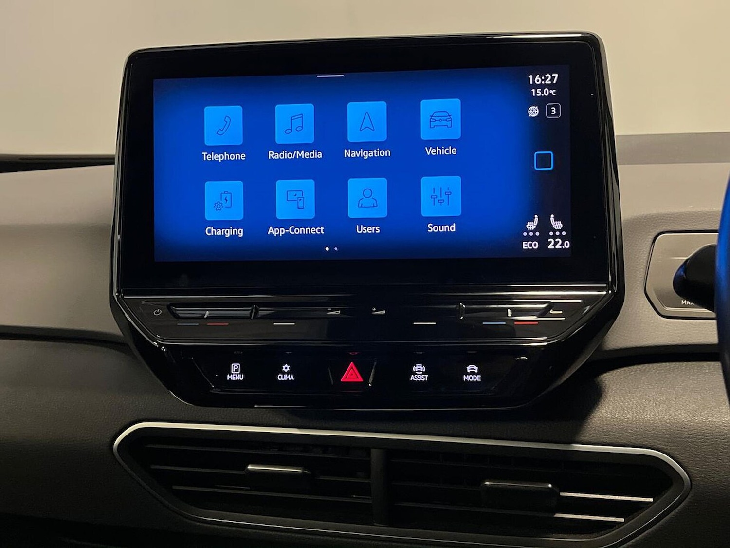 Used Volkswagen ID.3 2021 for sale - 76402412: Photo 11