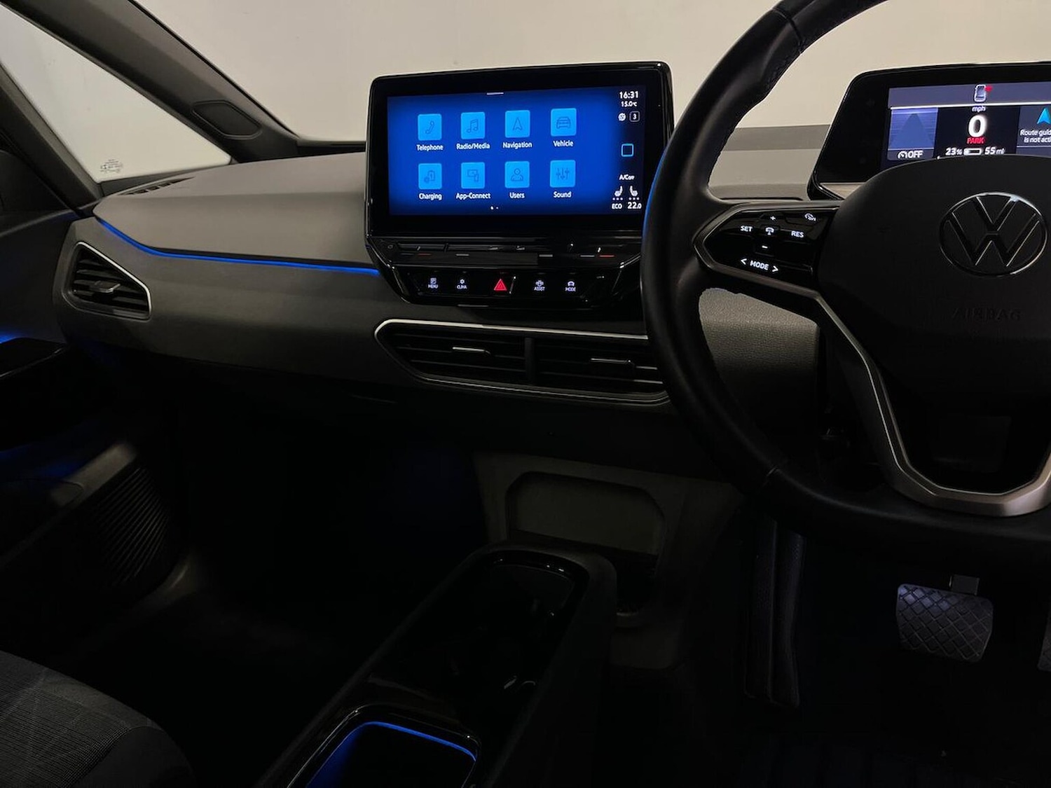 Used Volkswagen ID.3 2021 for sale - 76402412: Photo 13