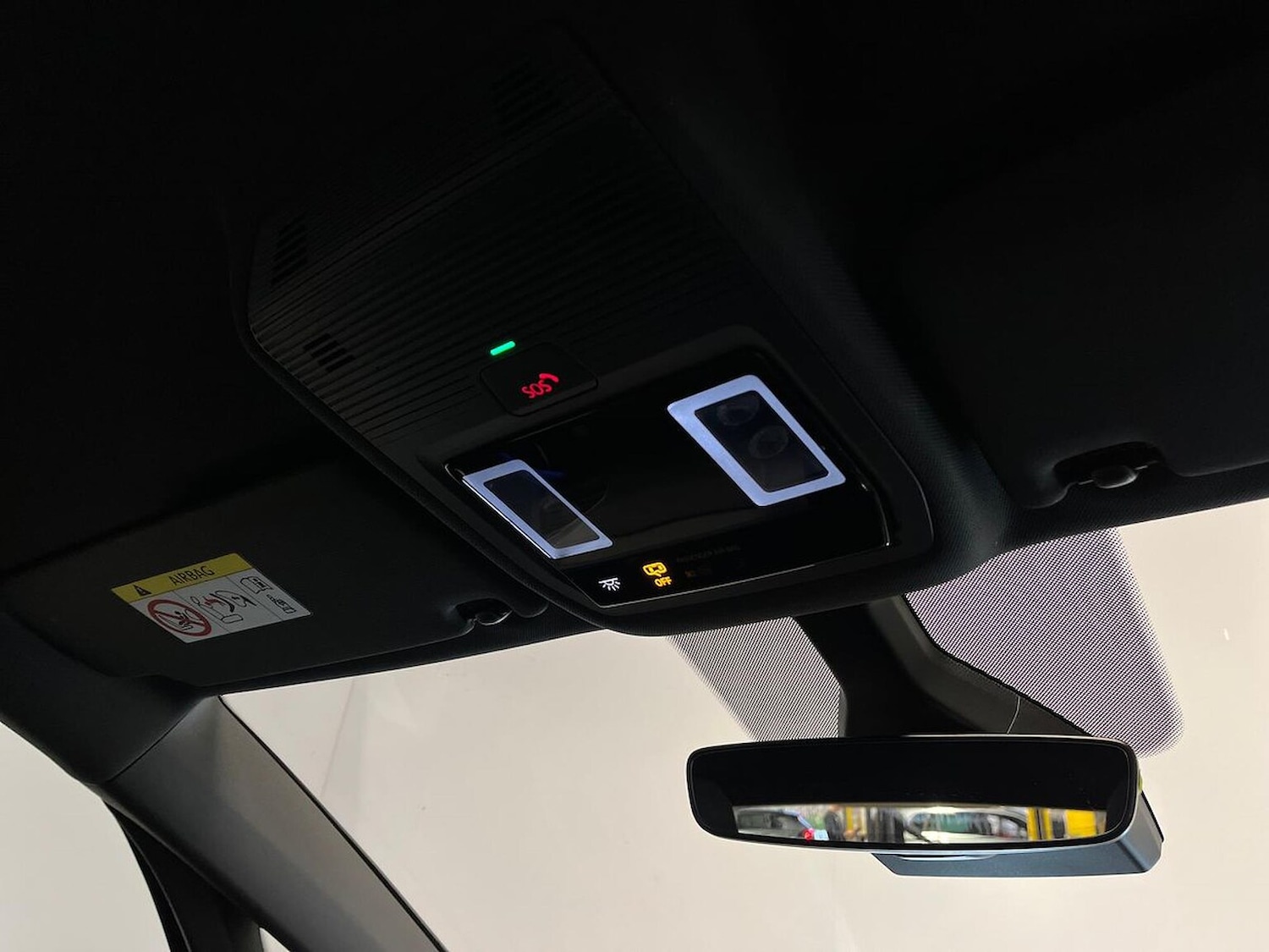 Used Volkswagen ID.3 2021 for sale - 76402412: Photo 14