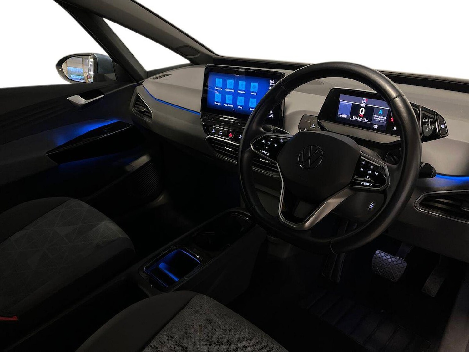 Used Volkswagen ID.3 2021 for sale - 76402412: Photo 15