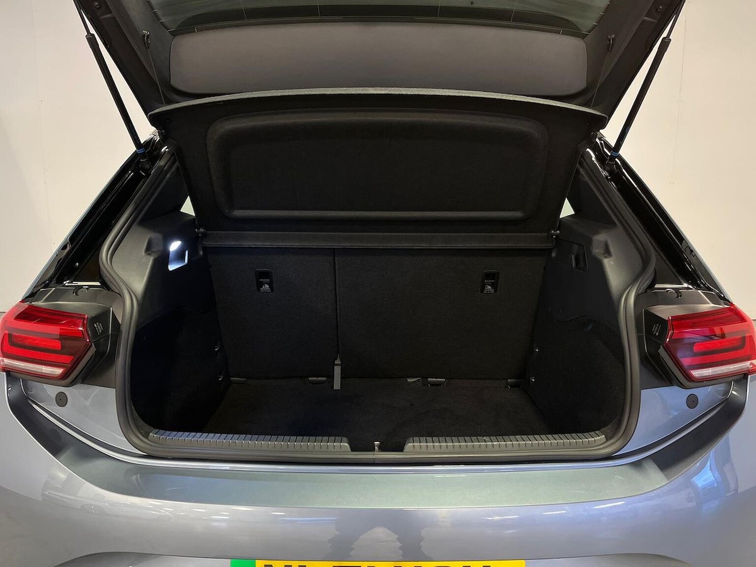 Used Volkswagen ID.3 2021 for sale - 76402412: Photo 17