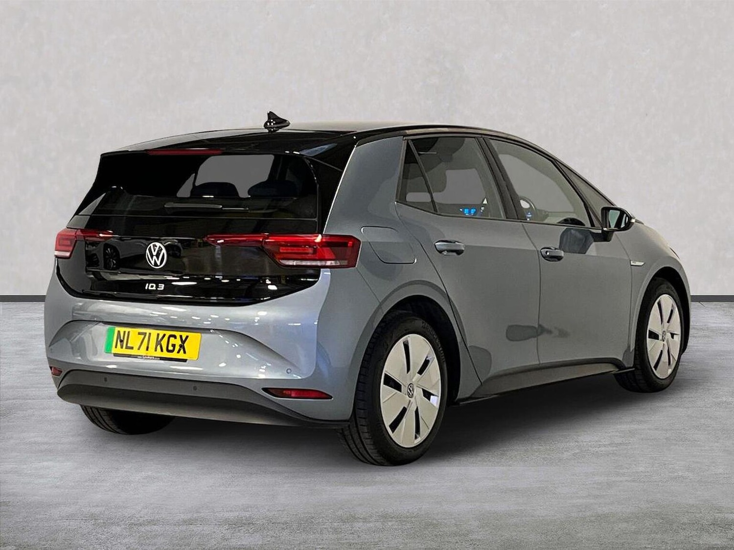 Used Volkswagen ID.3 2021 for sale - 76402412: Photo 18