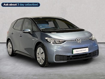 Used Volkswagen ID.3 2021 for sale - 76402412: Photo