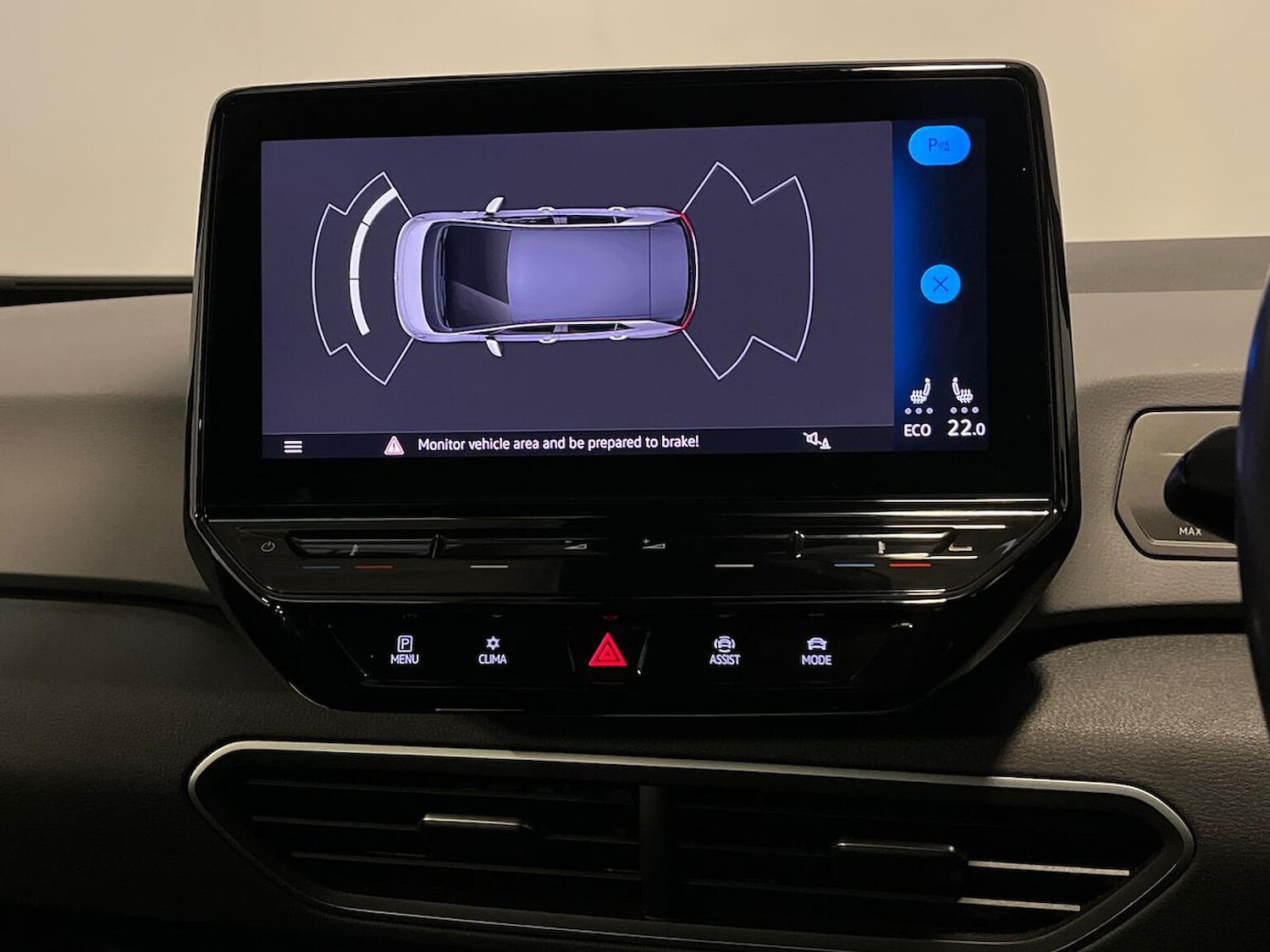 Used Volkswagen ID.3 2021 for sale - 76402412: Photo 23