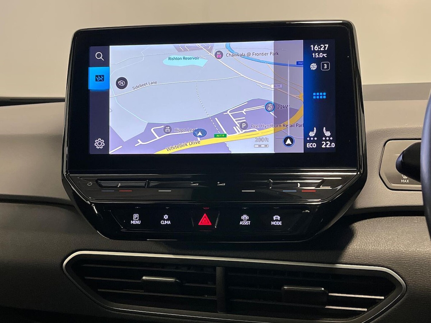 Used Volkswagen ID.3 2021 for sale - 76402412: Photo 24