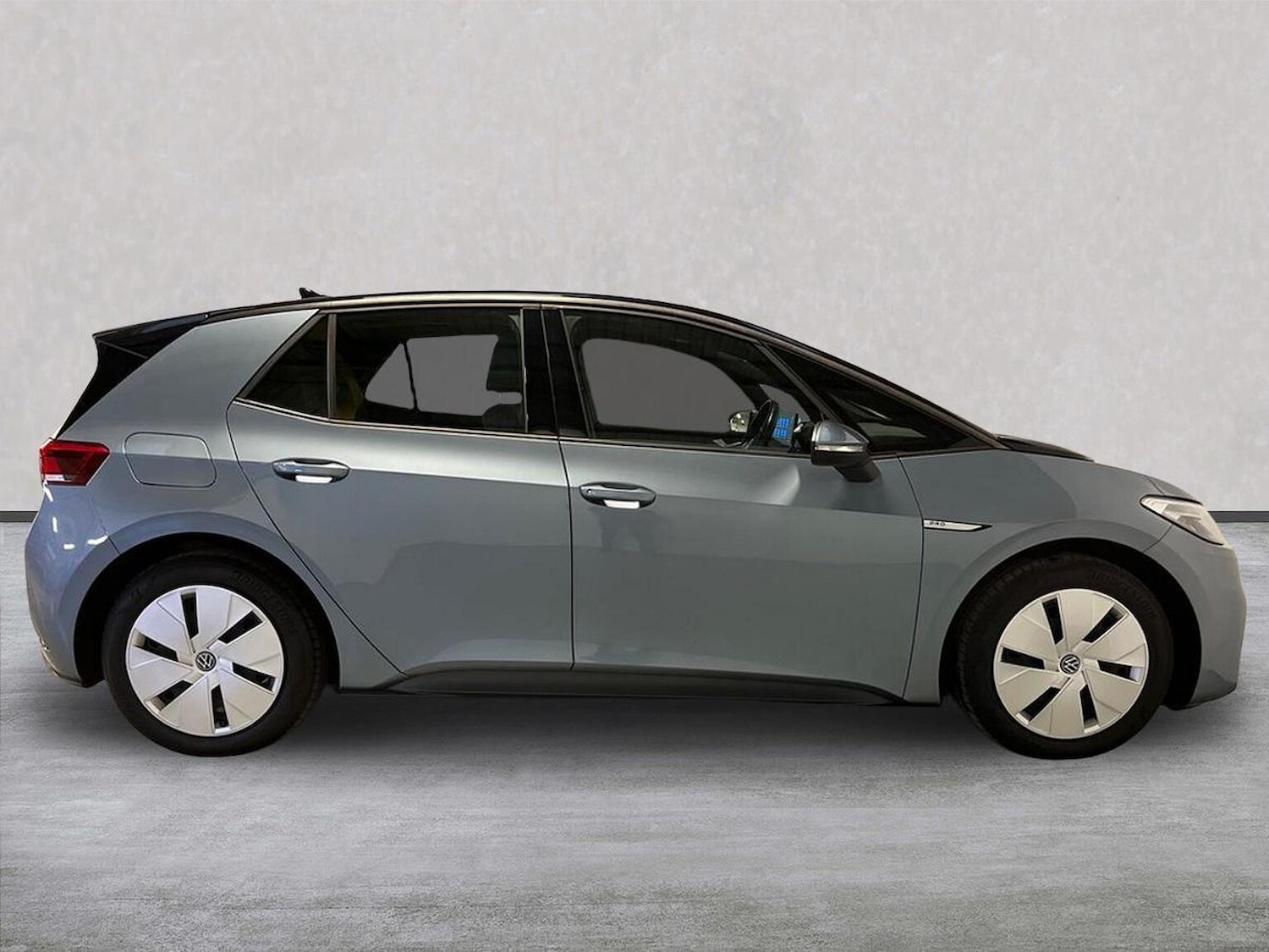 Used Volkswagen ID.3 2021 for sale - 76402412: Photo 3