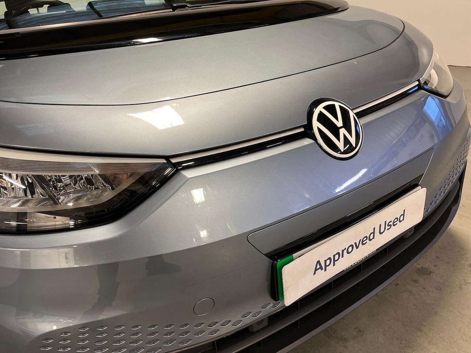 Used Volkswagen ID.3 2021 for sale - 76402412: Photo 33