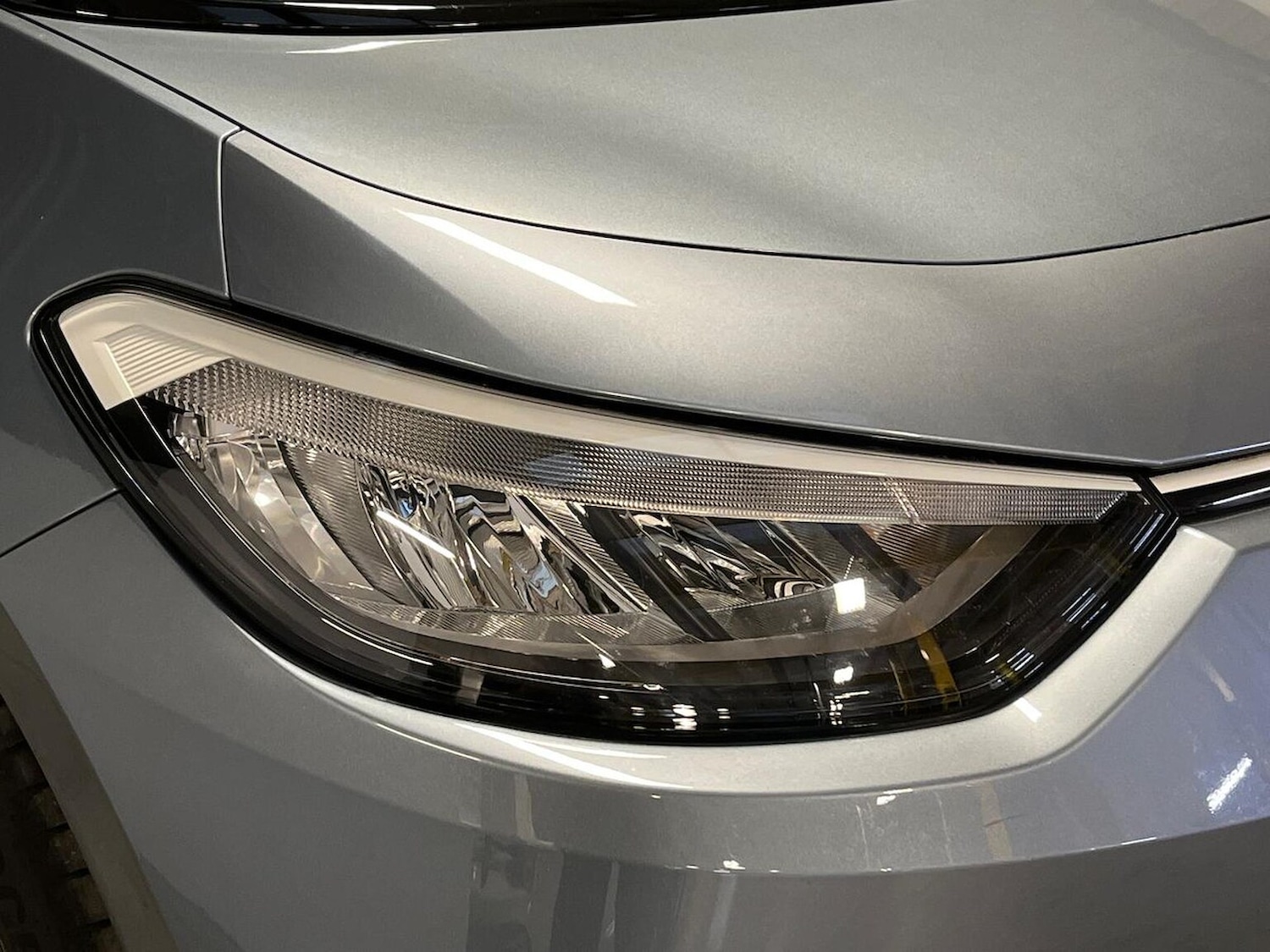 Used Volkswagen ID.3 2021 for sale - 76402412: Photo 34