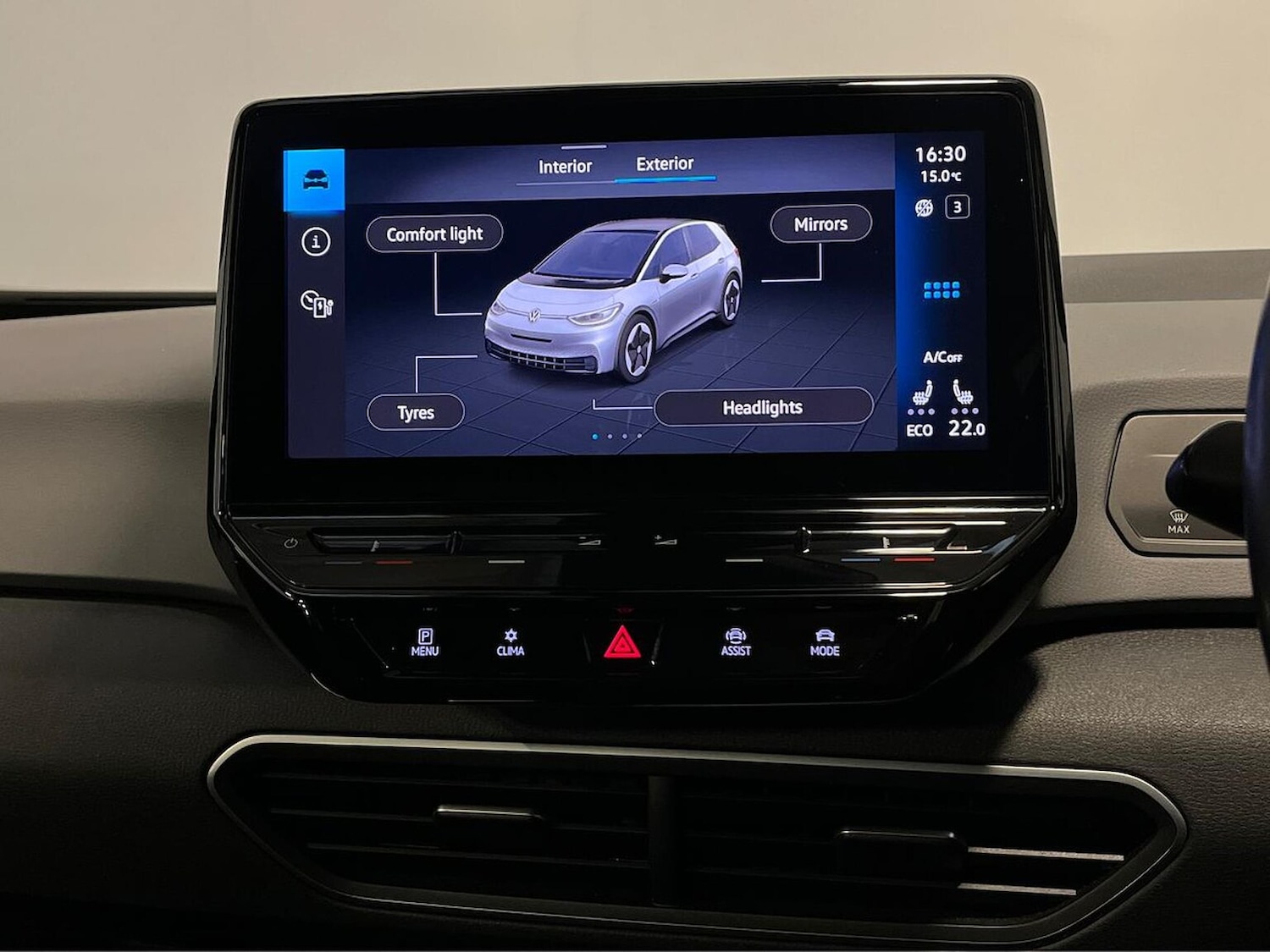 Used Volkswagen ID.3 2021 for sale - 76402412: Photo 38