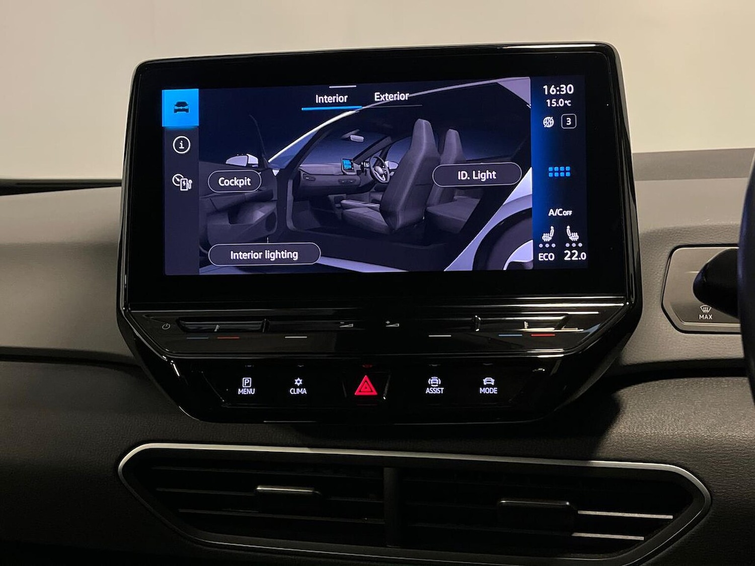 Used Volkswagen ID.3 2021 for sale - 76402412: Photo 39