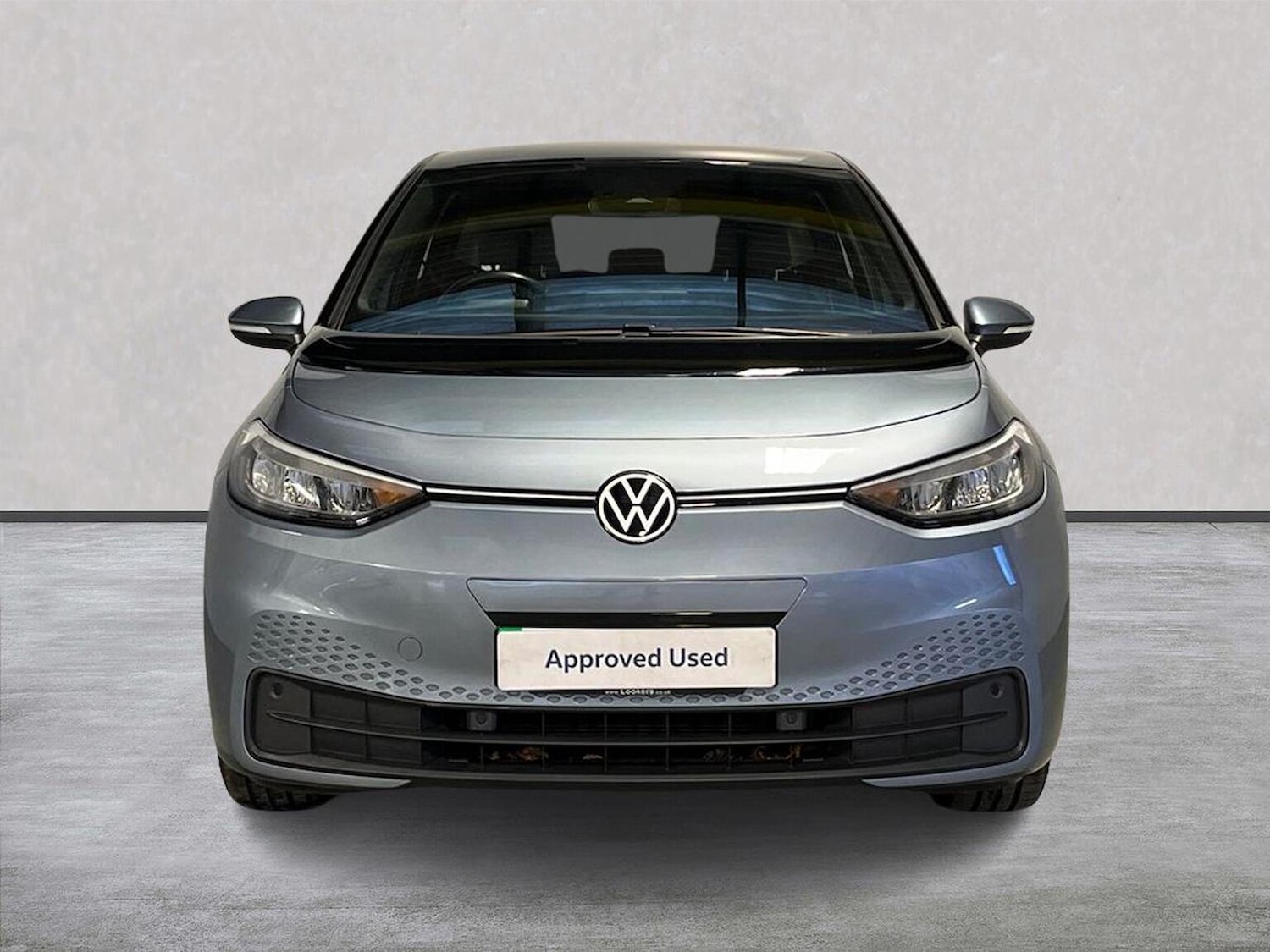 Used Volkswagen ID.3 2021 for sale - 76402412: Photo 5