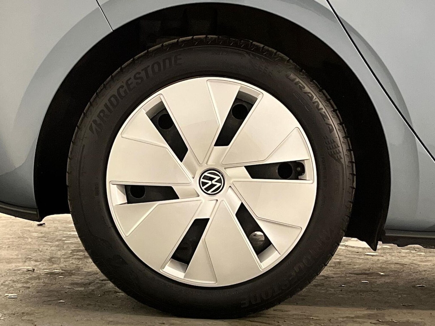 Used Volkswagen ID.3 2021 for sale - 76402412: Photo 6