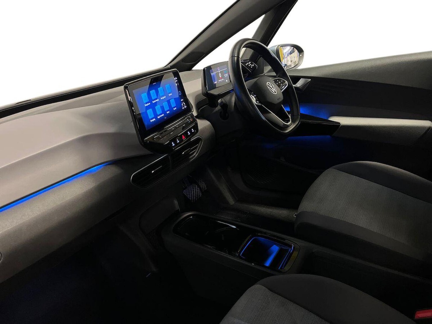 Used Volkswagen ID.3 2021 for sale - 76402412: Photo 7