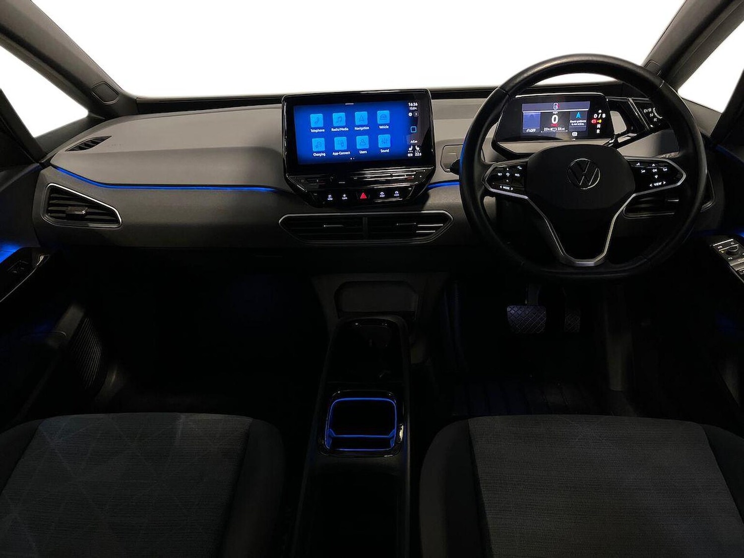 Used Volkswagen ID.3 2021 for sale - 76402412: Photo 8