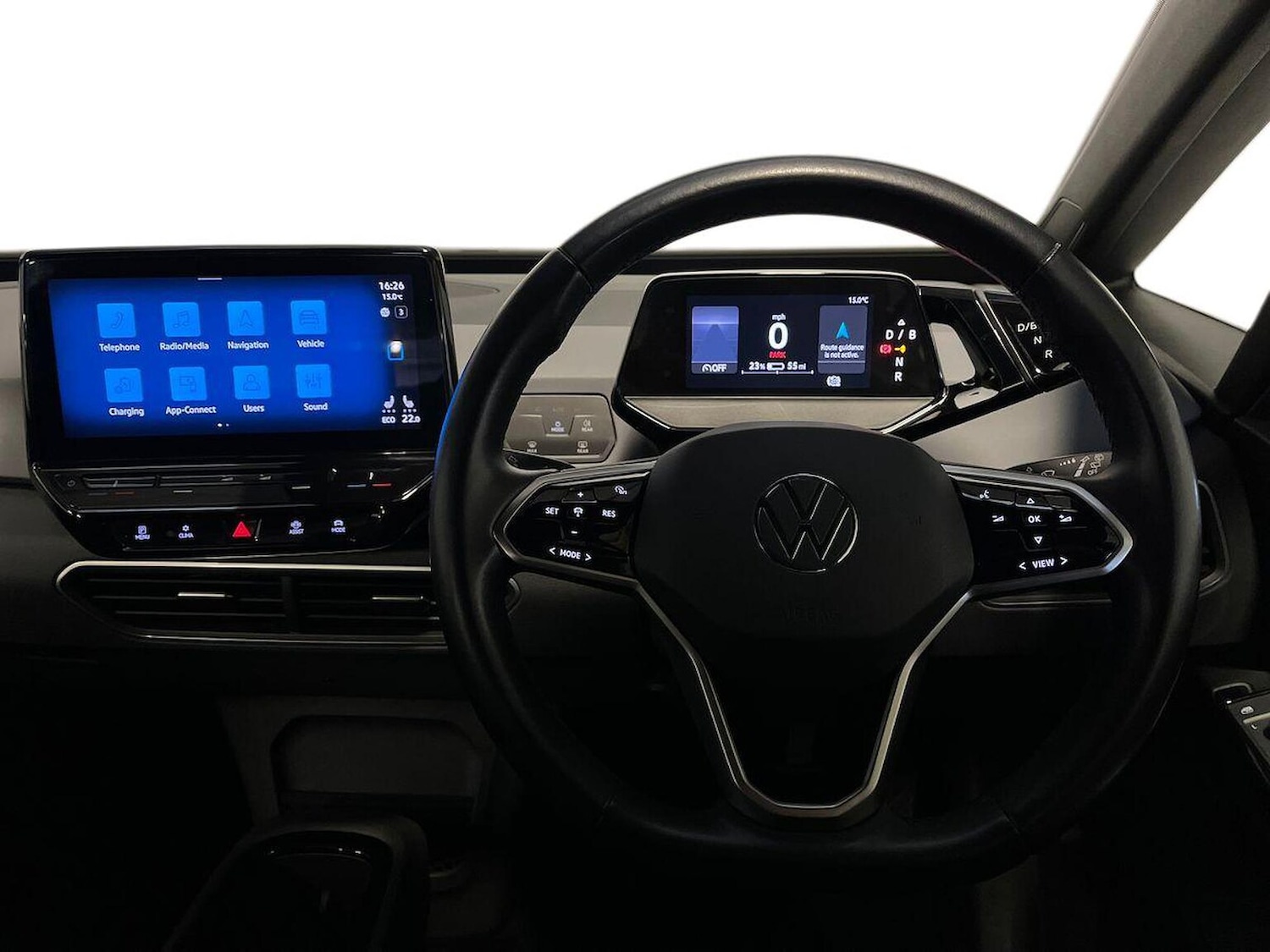 Used Volkswagen ID.3 2021 for sale - 76402412: Photo 9