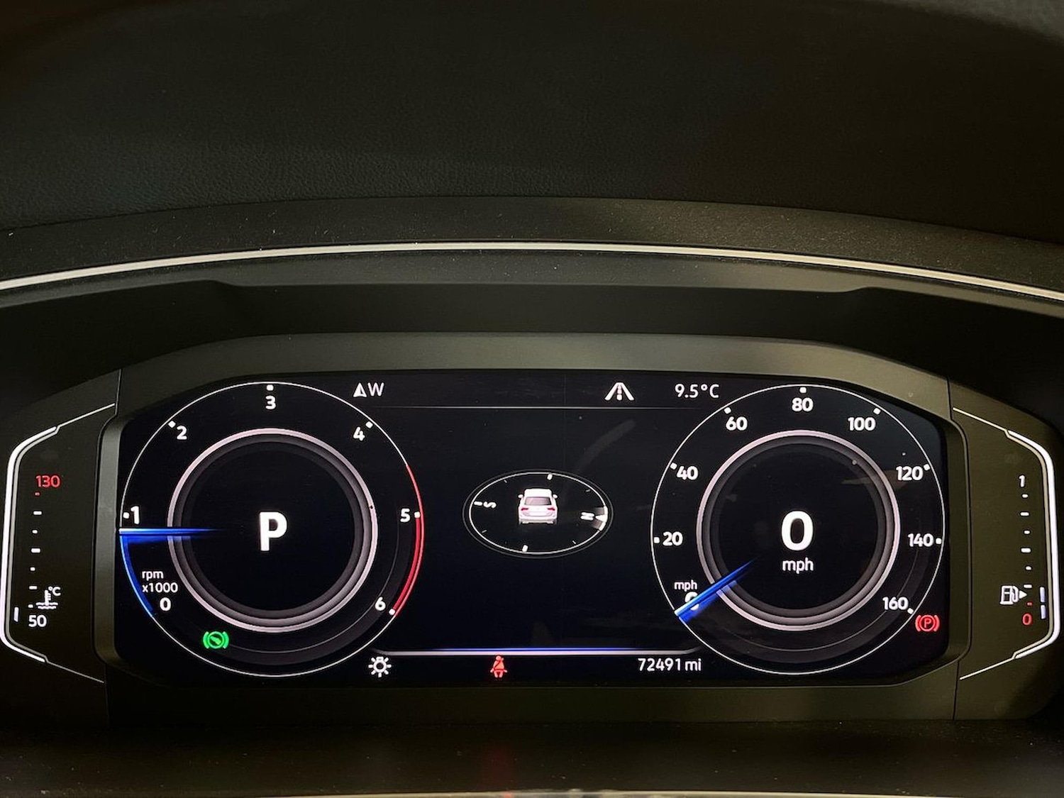 Used Volkswagen Tiguan 2019 for sale - 76347028: Photo 10