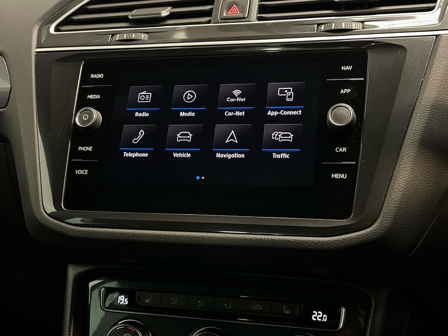 Used Volkswagen Tiguan 2019 for sale - 76347028: Photo 11