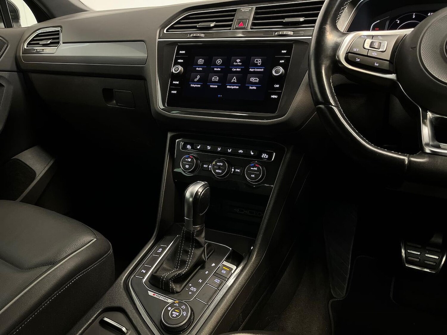 Used Volkswagen Tiguan 2019 for sale - 76347028: Photo 13