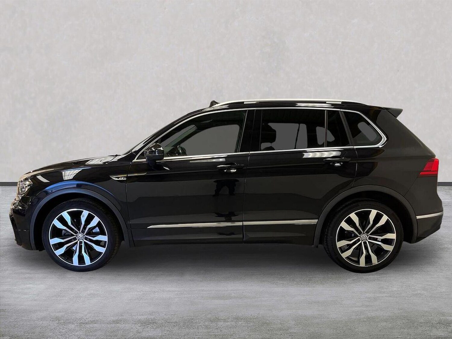 Used Volkswagen Tiguan 2019 for sale - 76347028: Photo 19