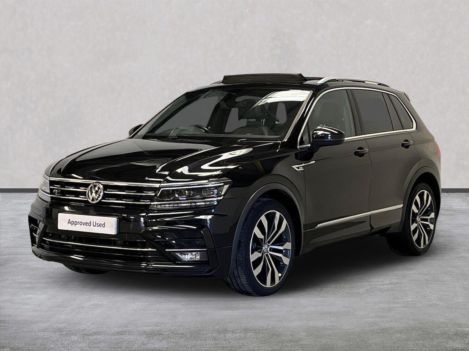 Used Volkswagen Tiguan 2019 for sale - 76347028: Photo 20