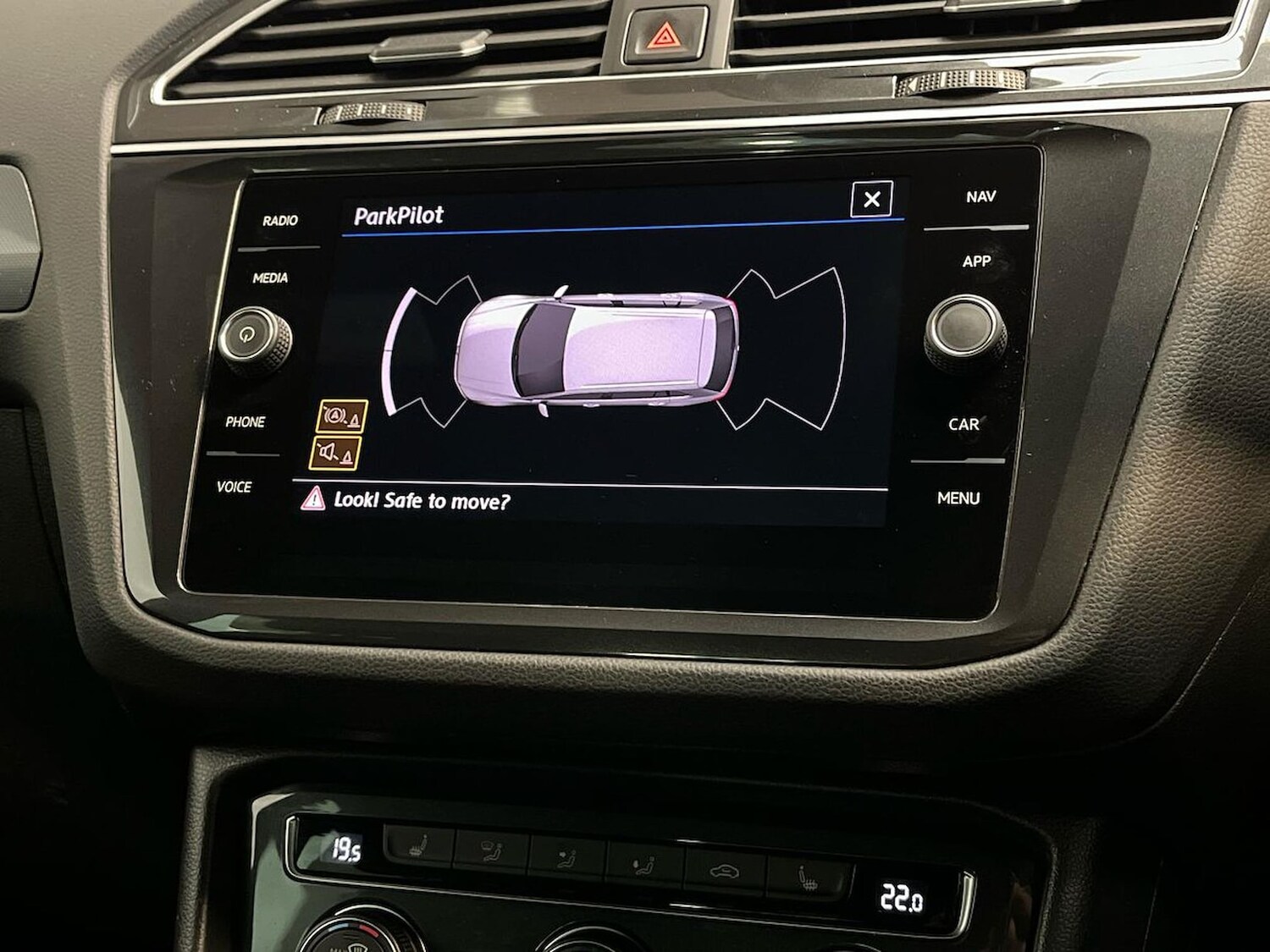 Used Volkswagen Tiguan 2019 for sale - 76347028: Photo 23
