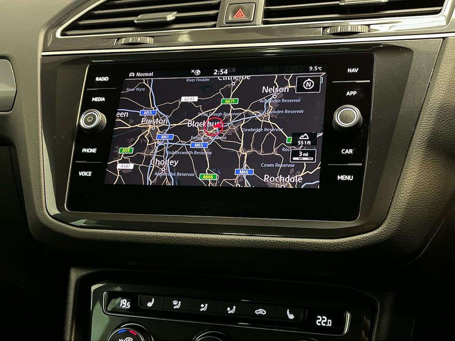 Used Volkswagen Tiguan 2019 for sale - 76347028: Photo 24