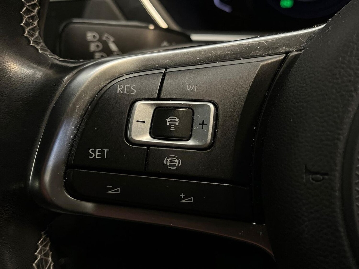 Used Volkswagen Tiguan 2019 for sale - 76347028: Photo 27