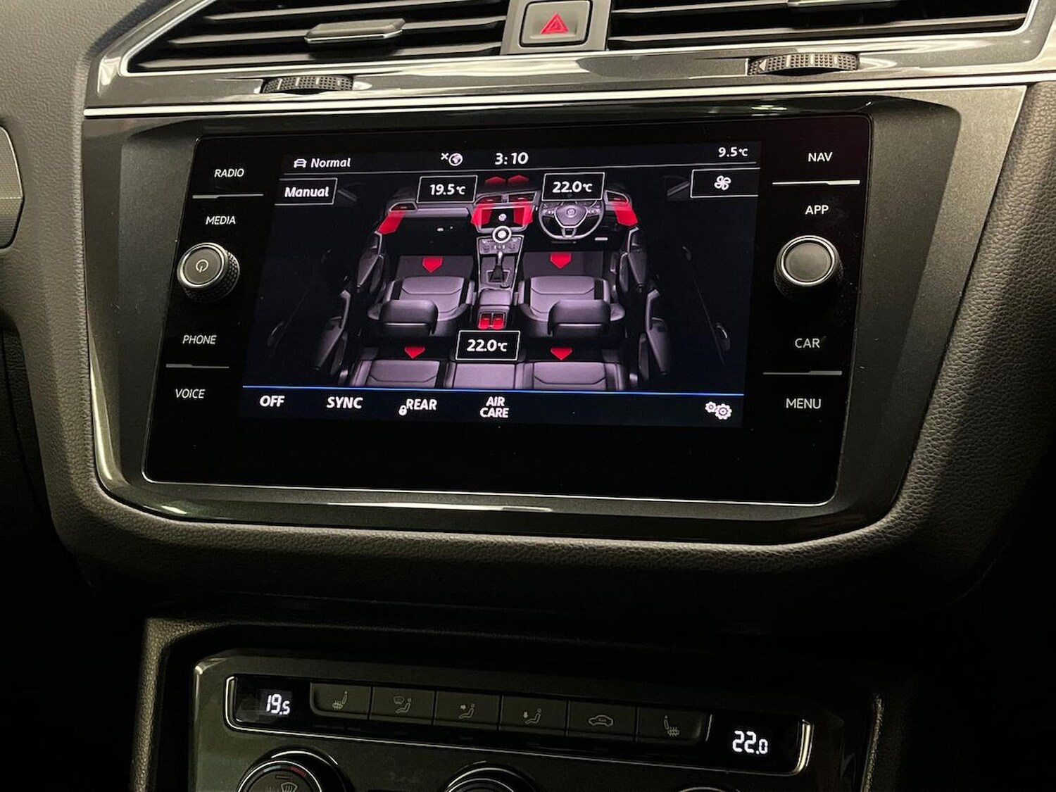 Used Volkswagen Tiguan 2019 for sale - 76347028: Photo 31