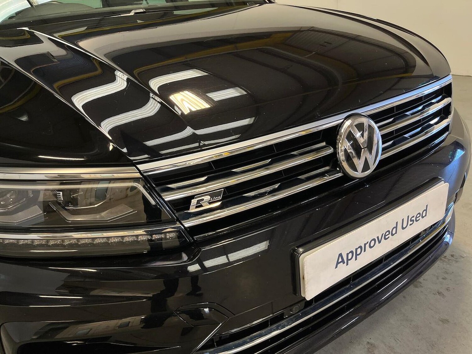 Used Volkswagen Tiguan 2019 for sale - 76347028: Photo 33
