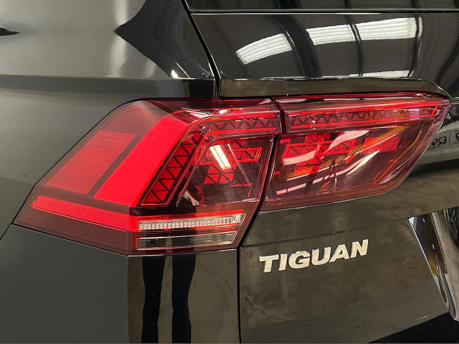 Used Volkswagen Tiguan 2019 for sale - 76347028: Photo 37