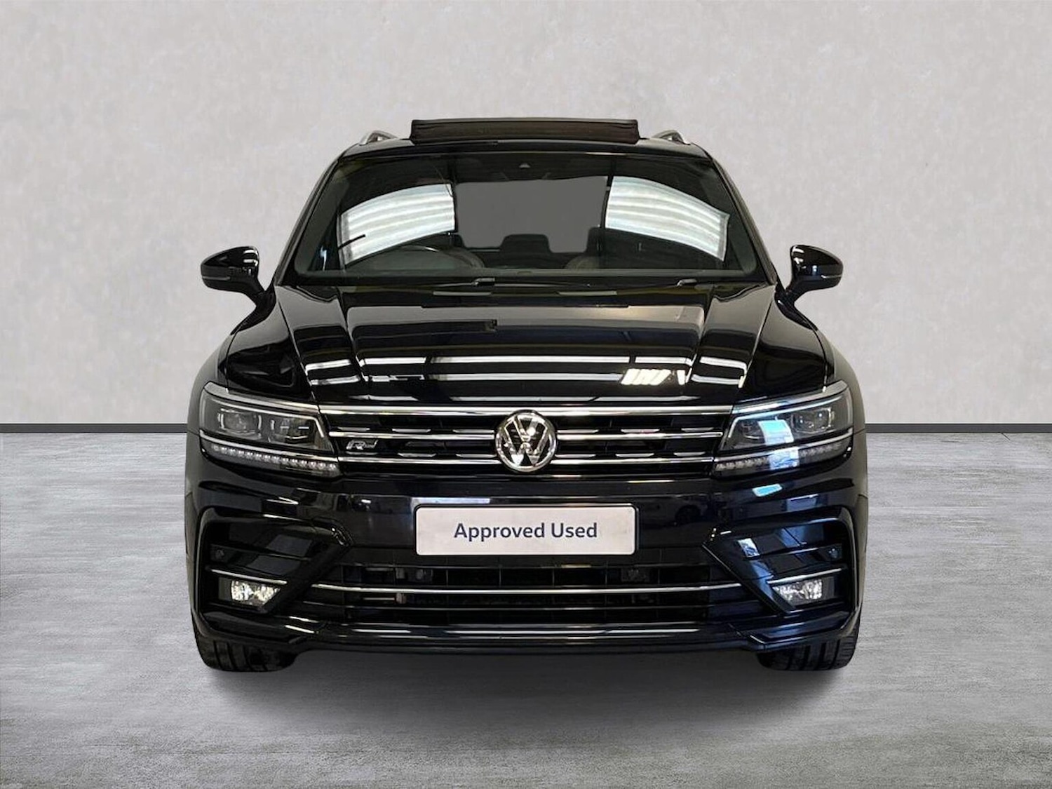 Used Volkswagen Tiguan 2019 for sale - 76347028: Photo 5