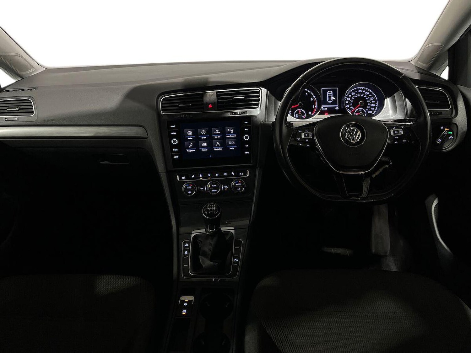 Used Volkswagen Golf 2019 for sale - 77595506: Photo 10