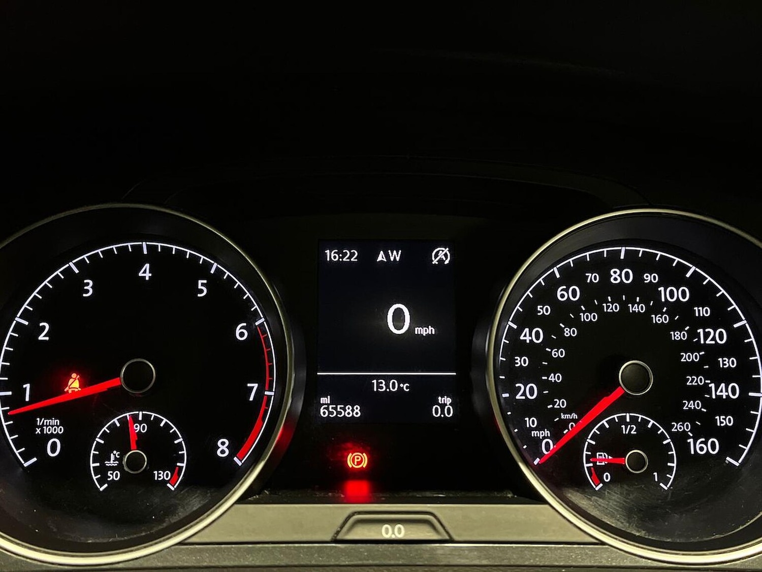 Used Volkswagen Golf 2019 for sale - 77595506: Photo 12