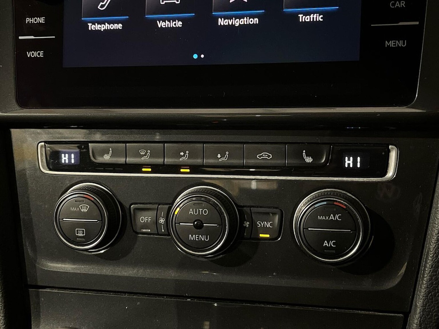 Used Volkswagen Golf 2019 for sale - 77595506: Photo 14