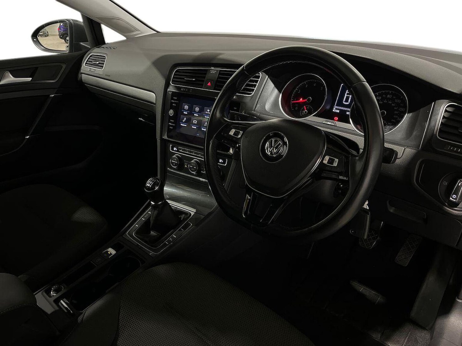 Used Volkswagen Golf 2019 for sale - 77595506: Photo 17