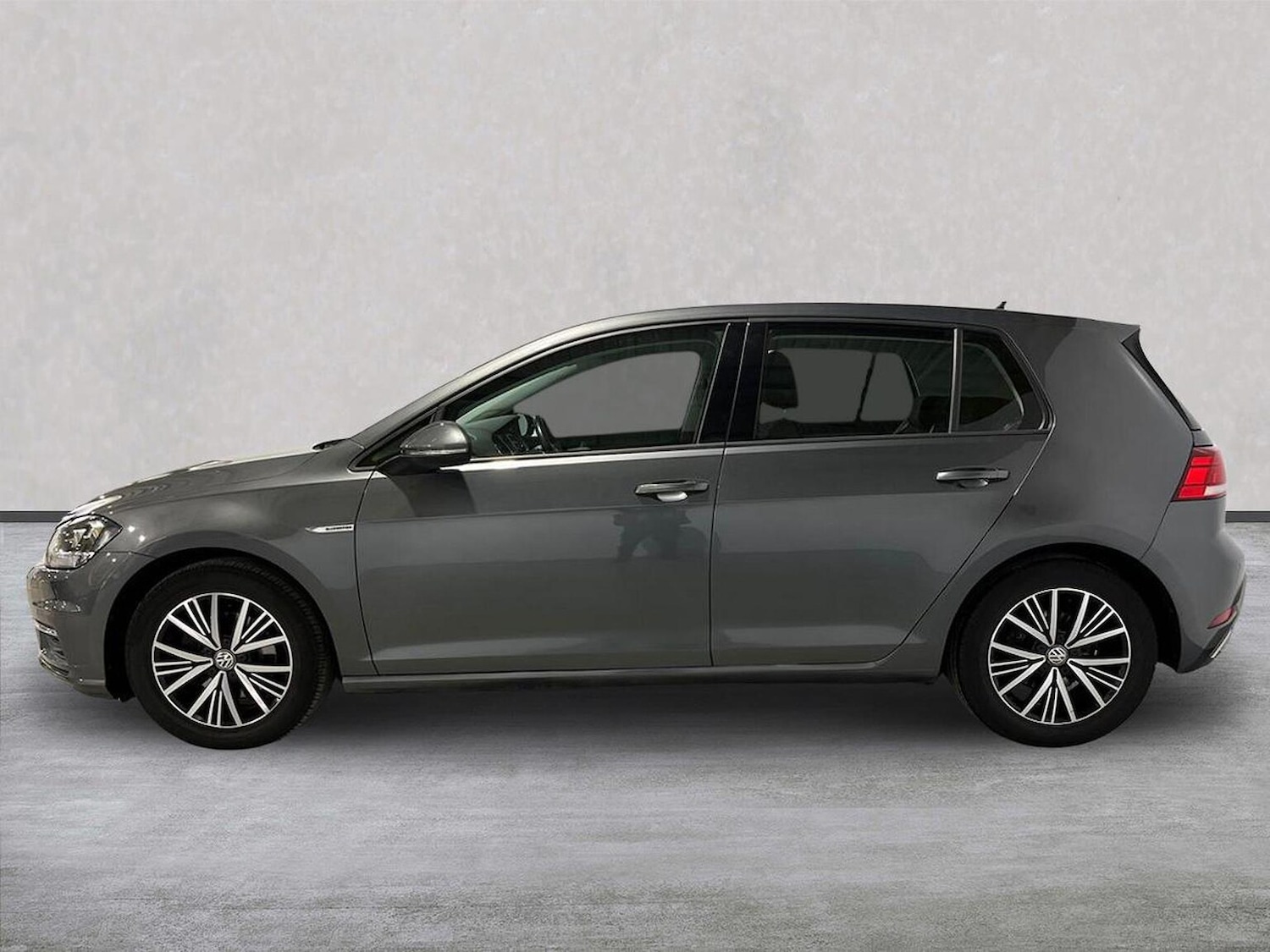 Used Volkswagen Golf 2019 for sale - 77595506: Photo 21
