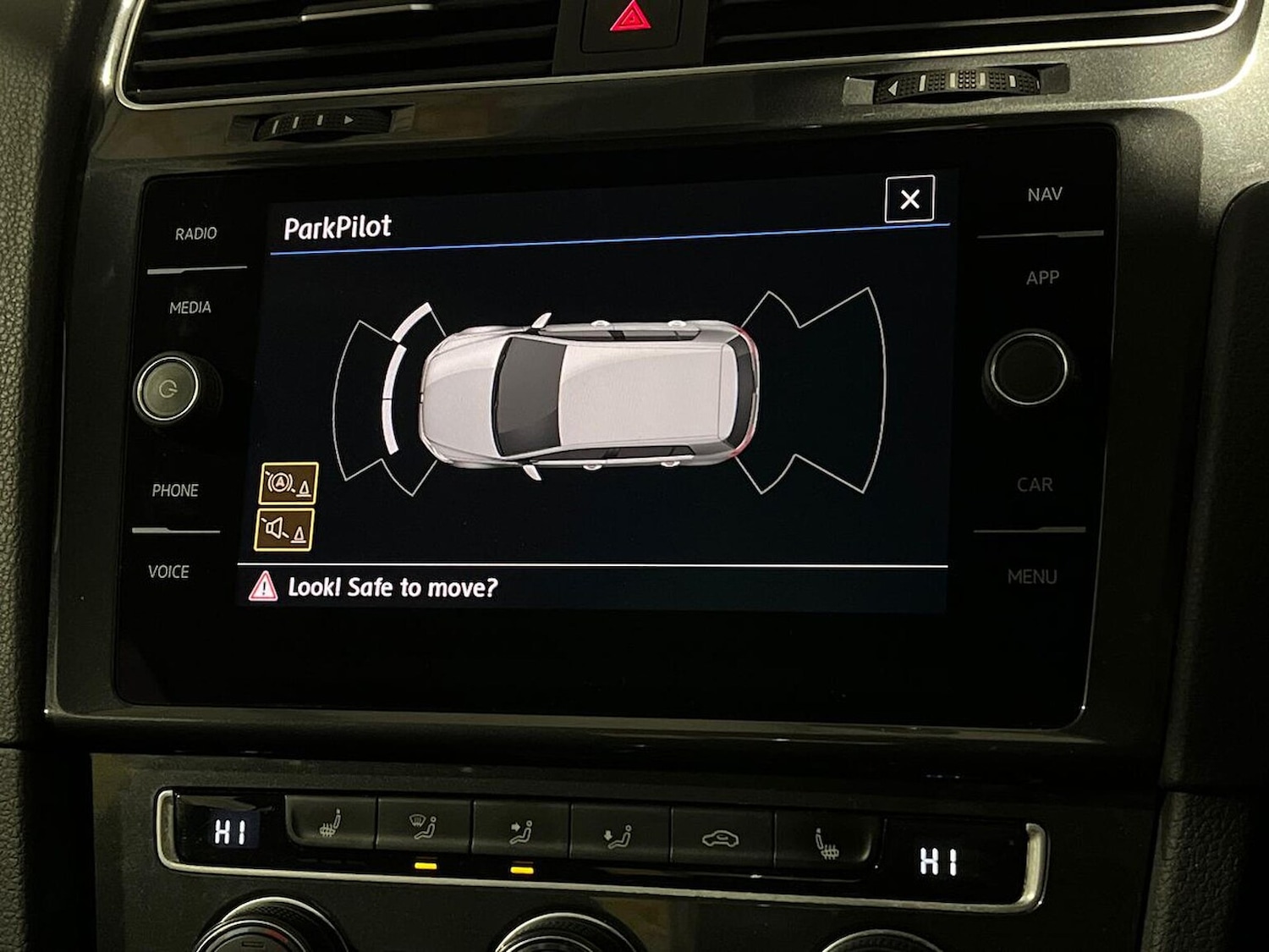 Used Volkswagen Golf 2019 for sale - 77595506: Photo 25