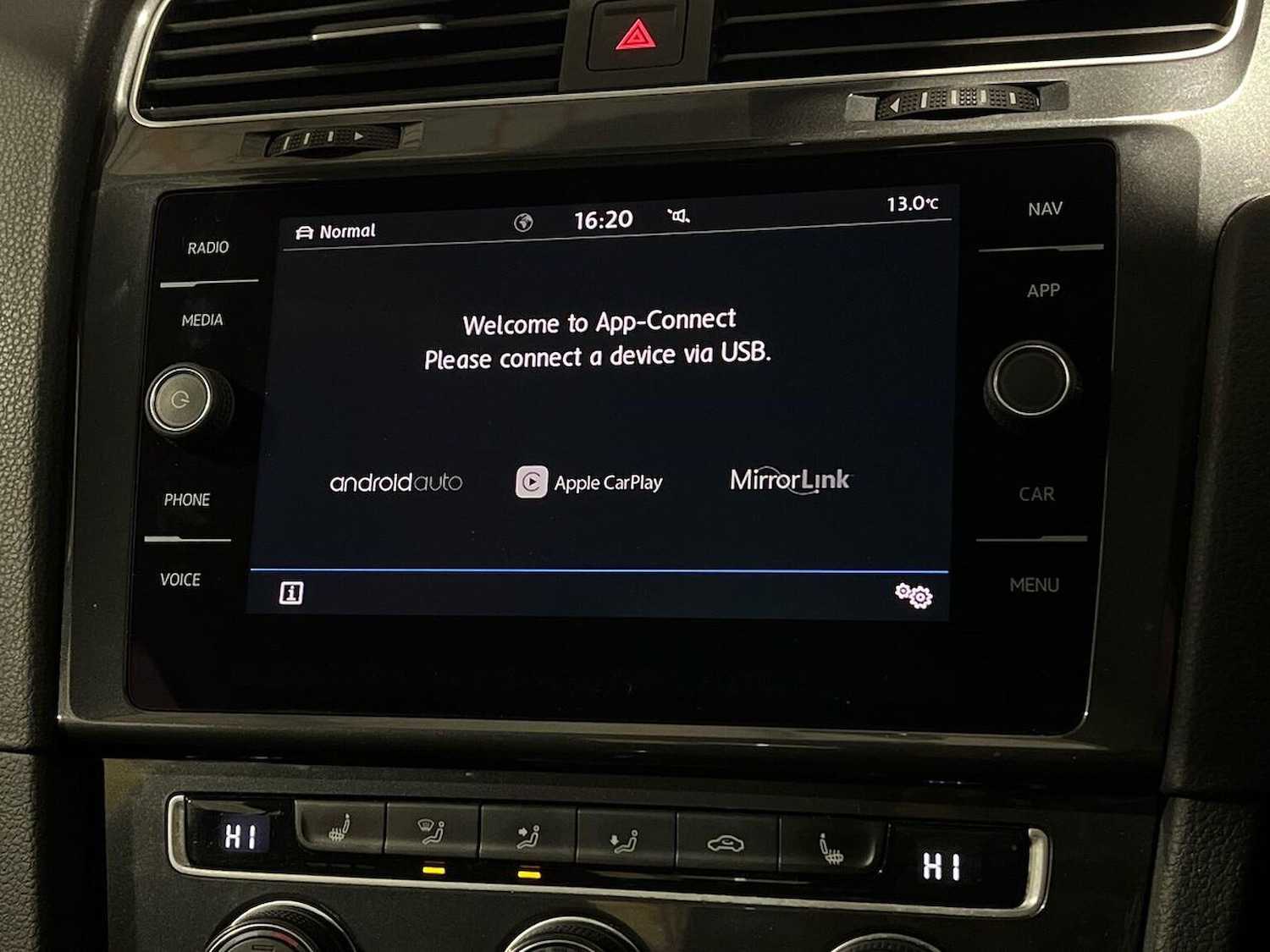 Used Volkswagen Golf 2019 for sale - 77595506: Photo 27