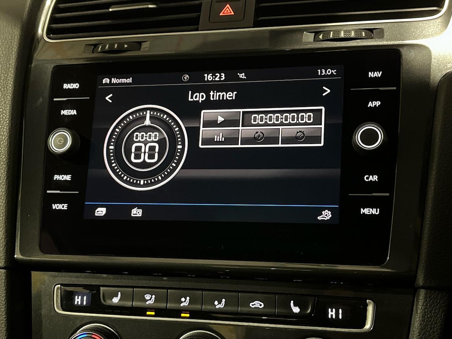 Used Volkswagen Golf 2019 for sale - 77595506: Photo 33