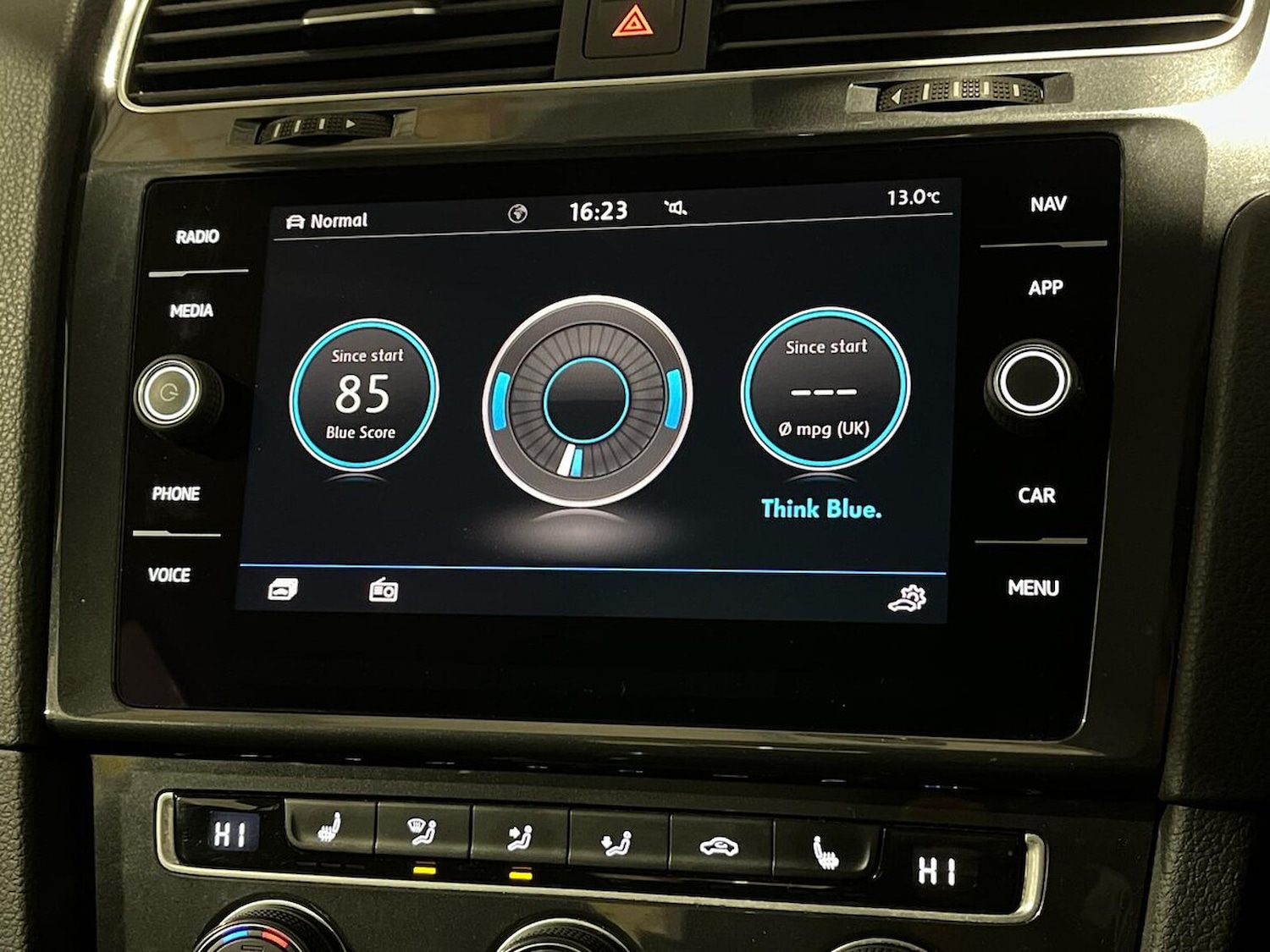 Used Volkswagen Golf 2019 for sale - 77595506: Photo 34