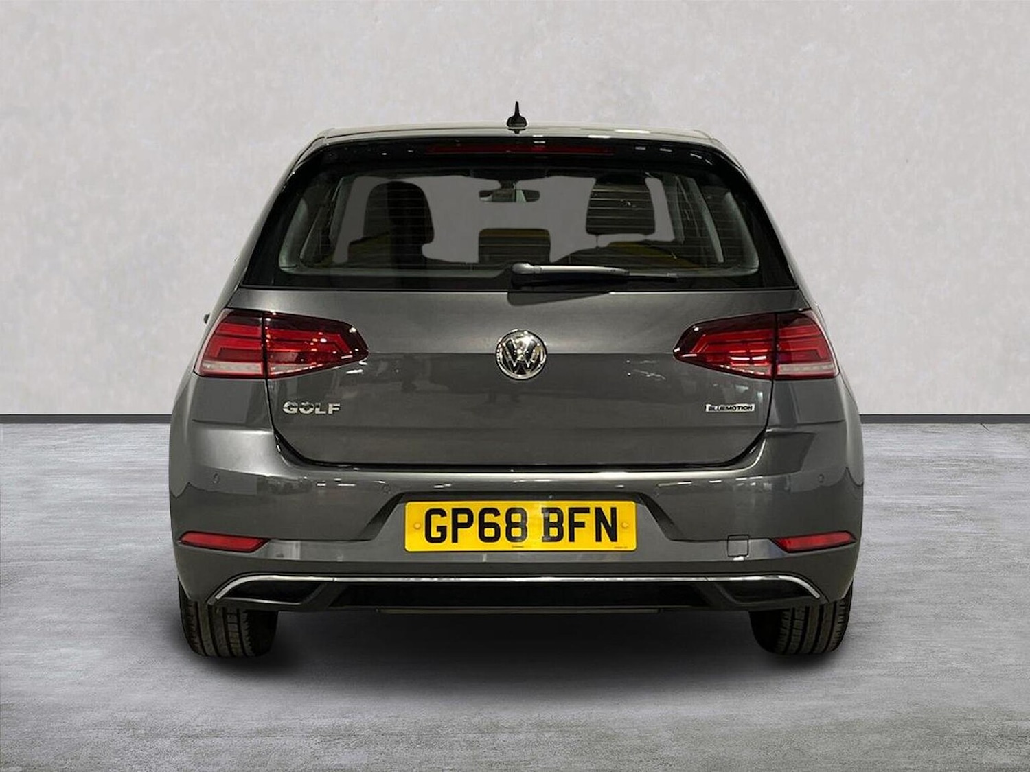 Used Volkswagen Golf 2019 for sale - 77595506: Photo 6