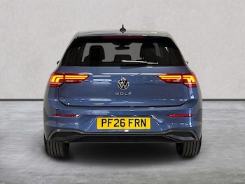 Used Volkswagen Golf 2026 for sale - 79405957: Photo