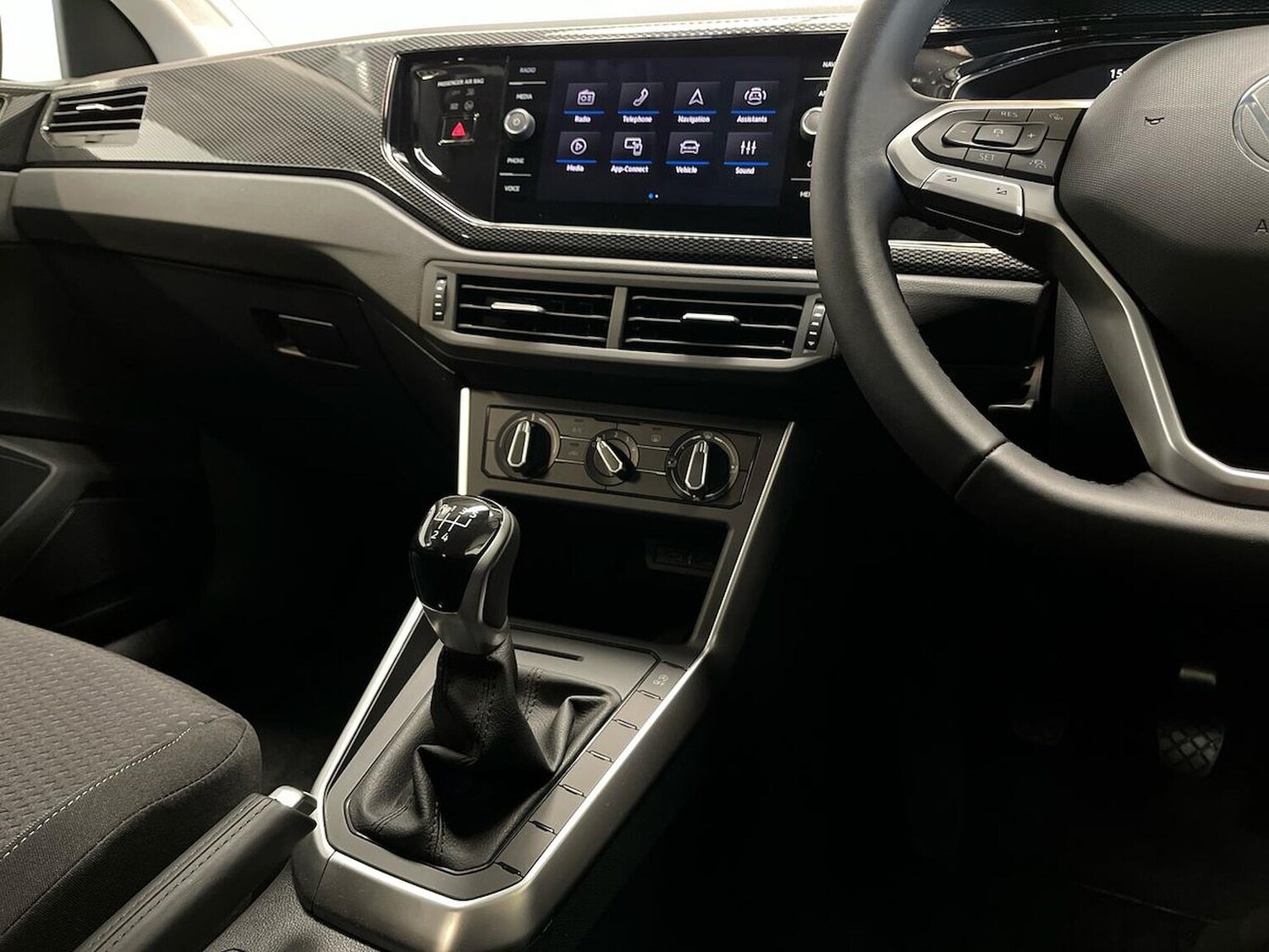 Used Volkswagen Polo 2025 for sale - 76057890: Photo 13