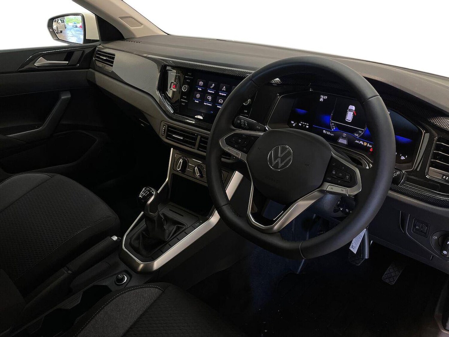 Used Volkswagen Polo 2025 for sale - 76057890: Photo 15